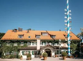 Brauereigasthof-Hotel Aying