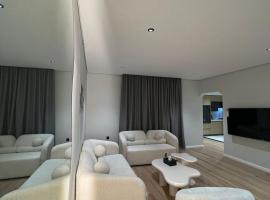 فيلا روبي, Hotel in Buraida