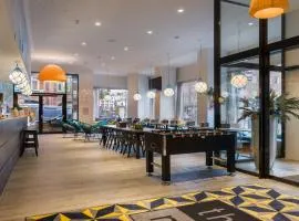 Holiday Inn - the niu, Welly Kiel by IHG