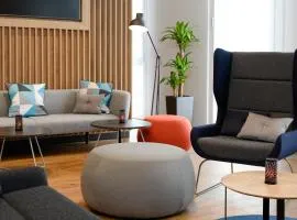 Holiday Inn Express Munich Airport - Erding by IHG