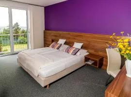 Amethysthotel Mantler