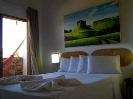 Art Hotel Cristal de Igatu