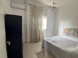 Like home, ξενοδοχείο σε Bir Kassa