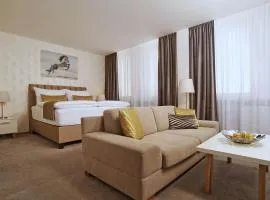 Privilege - EMPIRE Hotels Group