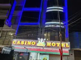 Hotel Casino MrMoney