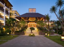 Element Bali Ubud, hotel in Ubud