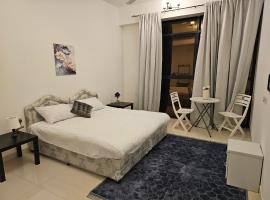 Texico Muscat Down TownHostel, Hotel in Ghubrah