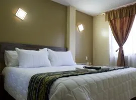 Samariwasi Hotel Boutique