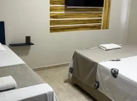 Hotel Durma Bem