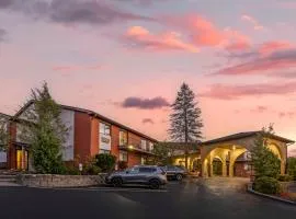 Best Western Monticello