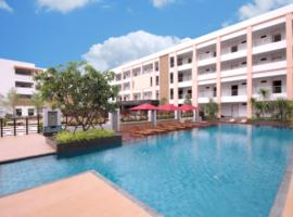 Gambaran Hotel: Paragon Suites Resort