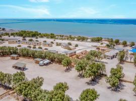 Tasman Holiday Parks - Denham Seaside, hotel in Denham