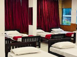 Misty Dormitory Munnar,位于Anachal的酒店