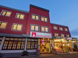 A picture of the hotel: Hotel Café Nothnagel