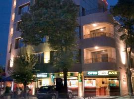 Hotel Divesta - self check in, Hotel in Warna