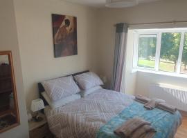 Heathervue, hôtel à Cork