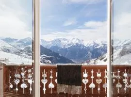 Langley Hôtel Le Petit Prince