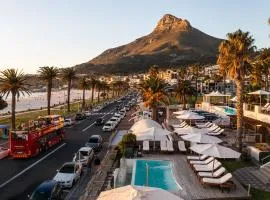 The Bay Hotel