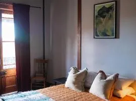 The Family Hotel