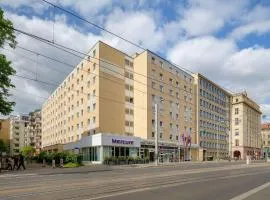 Mercure Hotel Berlin City