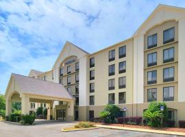 Comfort Inn Pensacola - University Area, hotel a Pensacola