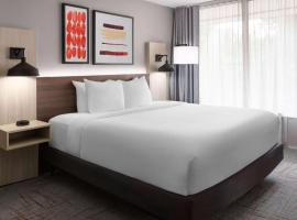 Hawthorn Extended Stay by Wyndham Columbia-Ft Jackson, hotel in Columbia