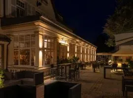 Höger's Hotel & Restaurant
