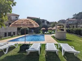 Hotel Apartamento Marouco