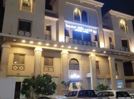 شقق ربيع الخزمى للشقق المخدومة rabie alkhozama for serviced apartmentp