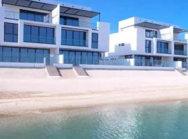 Ajmal Chalet, hotel in Al Ḩamrīyah