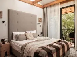 Stefanova Zakopane Aparthotel & Spa