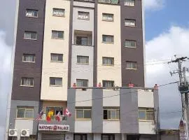 Matcheu Palace Hôtel