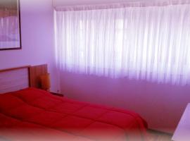 A picture of the hotel: Apartamento Montevideo Centro