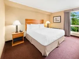 Best Western Plus NorWester Hotel & Conference Centre