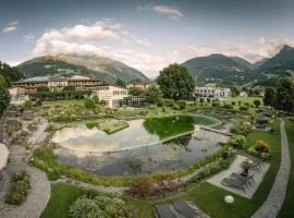 Hotel Vitalquelle Montafon