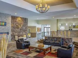 Days Inn by Wyndham Cranbrook Conference Centre