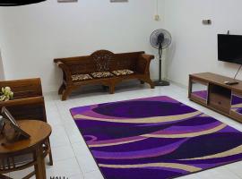 Homestay Gombak - Tatami Homestay, hotell Kuala Lumpuris