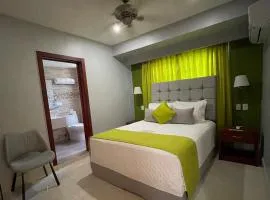 Nilka Hotel Boutique