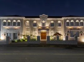 Hotel Monsenhor