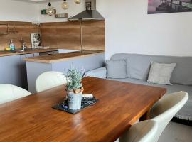 Апартамент "Скален венец", hotel in Veliko Tŭrnovo