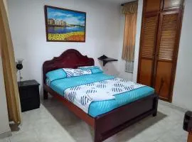 Hotel Tamaulipas Mixteca