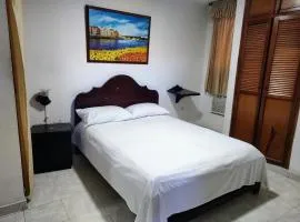 Hotel Tamaulipas Mixteca