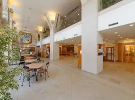 神户雅致灿路都大饭店