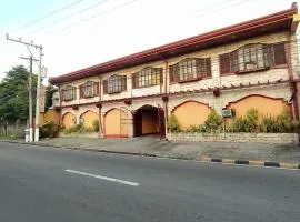 starlight lodging house