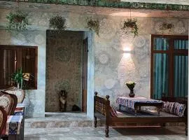 Hayati HOTEL