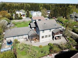 Urusel Hostel, hôtel à Tallinn