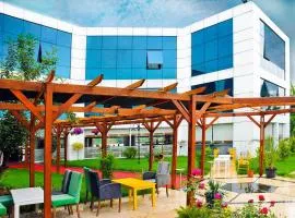 Expo Park Hotel