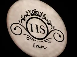 Hotel HS Inn Swiming Pool Room
