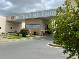 Hotel Terceiro Milênio II