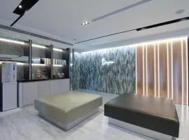 台北碧瑤飯店 Hotel B